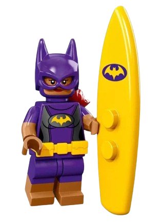 Single Sale Building Blocks Super Heroes PG410B Custom Minifigure Toy Gift US