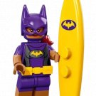 Single Sale Building Blocks Super Heroes PG410B Custom Minifigure Toy Gift US