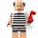 Single Sale Building Blocks Super Heroes PG411B Custom Minifigure Toy Gift US