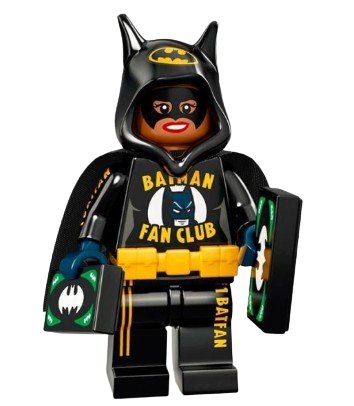 Single Sale Building Blocks Super Heroes PG412B Custom Minifigure Toy Gift US