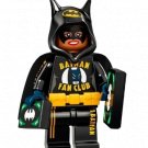 Single Sale Building Blocks Super Heroes PG412B Custom Minifigure Toy Gift US