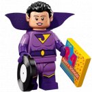 Single Sale Building Blocks Super Heroes PG414B Custom Minifigure Toy Gift US