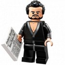 Single Sale Building Blocks Super Heroes PG415B Custom Minifigure Toy Gift US