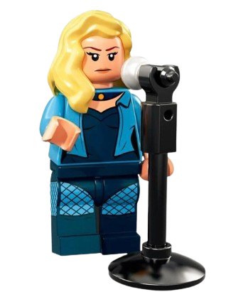 Single Sale Building Blocks Super Heroes PG417B Custom Minifigure Toy Gift US