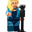 Single Sale Building Blocks Super Heroes PG417B Custom Minifigure Toy Gift US