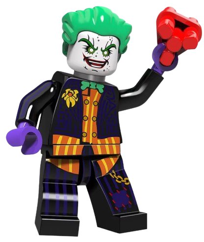 Building Blocks Super Heroes Blink Mar Vell Comic PG362 Custom Minifigure Toy Gift US