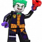 Building Blocks Super Heroes Blink Mar Vell Comic PG362 Custom Minifigure Toy Gift US