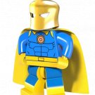 Building Blocks Super Heroes Blink Mar Vell Comic PG364 Custom Minifigure Toy Gift US