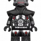 Building Blocks Figures Kanan Jarrus Bodhi Rook Imperial PG727 Custom Minifigure Toy Gift US