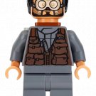 Building Blocks Figures Kanan Jarrus Bodhi Rook Imperial PG730 Custom Minifigure Toy Gift US