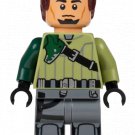Building Blocks Figures Kanan Jarrus Bodhi Rook Imperial PG732 Custom Minifigure Toy Gift US