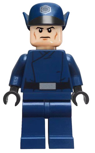 Building Blocks Figures Kanan Jarrus Bodhi Rook Imperial PG733 Custom Minifigure Toy Gift US