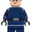 Building Blocks Figures Kanan Jarrus Bodhi Rook Imperial PG733 Custom Minifigure Toy Gift US