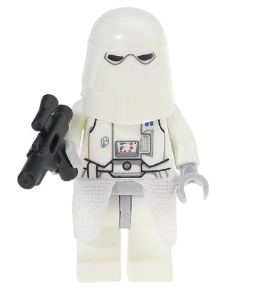 Building Blocks Figures Kanan Jarrus Bodhi Rook Imperial PG703 Custom Minifigure Toy Gift US