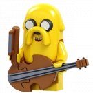 Single Sale Buliding Blocks Bubble Princess Action PG1269 Custom Minifigure Toy Gift US