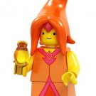 Single Sale Buliding Blocks Bubble Princess Action PG1270 Custom Minifigure Toy Gift US