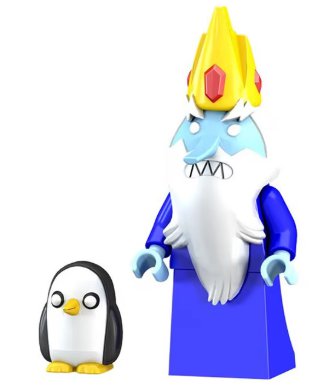 Single Sale Buliding Blocks Bubble Princess Action PG1272 Custom Minifigure Toy Gift US