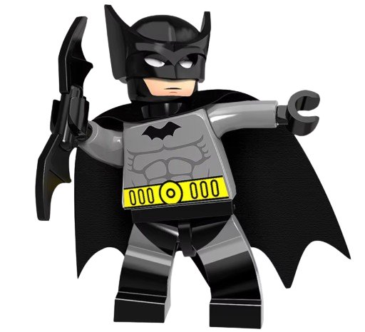 Super Heroes X-Men Panther Batman Jubilee Marvel Cowboys America PG370 Custom Minifigure Toy Gift US