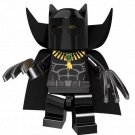 Super Heroes X-Men Panther Batman Jubilee Marvel Cowboys America PG371 Custom Minifigure Toy Gift US