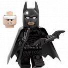 Single Sale Building Blocks Super Heroes Bane Catman Batman PG1622 Custom Minifigure Toy Gift US