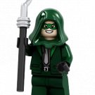 Single Sale Building Blocks Super Heroes Bane Catman Batman PG1625 Custom Minifigure Toy Gift US