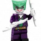 Single Sale Building Blocks Super Heroes Bane Catman Batman PG1627 Custom Minifigure Toy Gift US