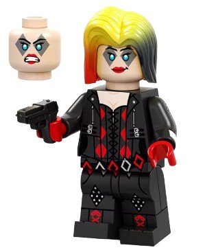 Single Sale Building Blocks Super Heroes Bane Catman Batman PG1628 Custom Minifigure Toy Gift US