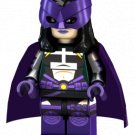 Single Sale Super Heroes Wonder Woman Spider-man PG1517 Custom Minifigure US Toys