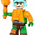 Building Blocks Super Heroes He Man Masters PG1108 Custom Minifigure US Toys