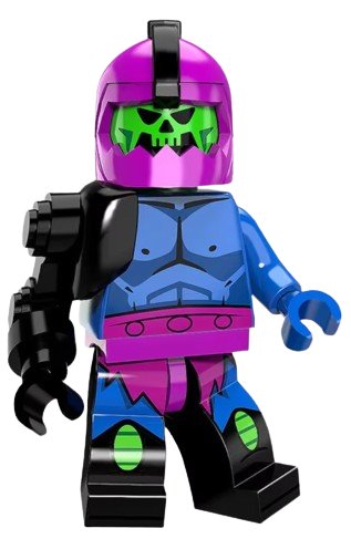 Building Blocks Super Heroes He Man Masters PG1110 Custom Minifigure US Toys