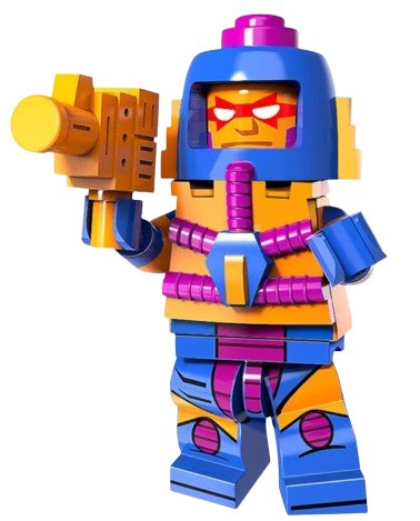 Building Blocks Super Heroes He Man Masters PG1111 Custom Minifigure US Toys