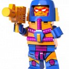 Building Blocks Super Heroes He Man Masters PG1111 Custom Minifigure US Toys