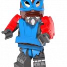 Building Blocks Super Heroes He Man Masters PG1113 Custom Minifigure US Toys