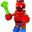 Building Blocks Super Heroes He Man Masters PG1114 Custom Minifigure US Toys