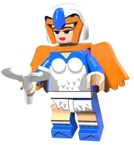 Building Blocks Super Heroes He Man Masters PG1103 Custom Minifigure US Toys