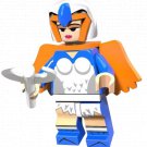 Building Blocks Super Heroes He Man Masters PG1103 Custom Minifigure US Toys