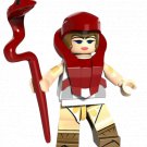 Building Blocks Super Heroes He Man Masters PG1104 Custom Minifigure US Toys