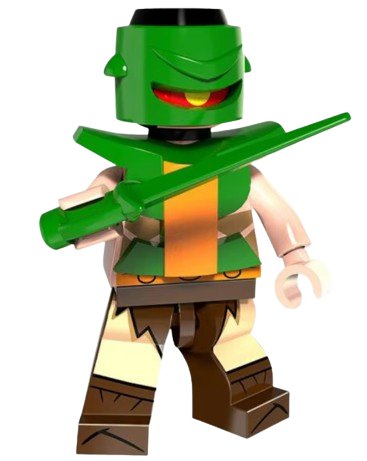 Building Blocks Super Heroes He Man Masters PG1105 Custom Minifigure US Toys