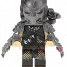 Movie Series Building Blocks Super Heroes The Hatsune Miku PG1127 Minifigure Toy For Gift
