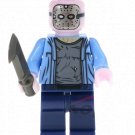 Movie Series Building Blocks Super Heroes The Hatsune Miku PG1176 Minifigure Toy For Gift
