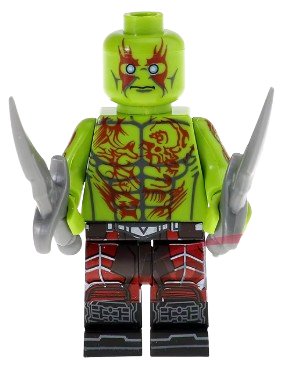 Movie Series Building Blocks Super Heroes The Hatsune Miku PG1179 Minifigure Toy For Gift