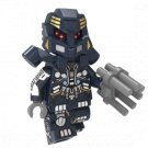 Building Blocks Robot Movie Technic Cartoon Bricks Action Figures PG1887 Minifigure Toy For Gift