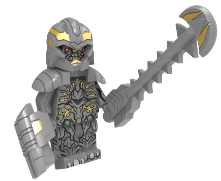Building Blocks Robot Movie Technic Cartoon Bricks Action Figures PG1891 Minifigure Toy For Gift