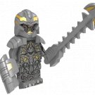 Building Blocks Robot Movie Technic Cartoon Bricks Action Figures PG1891 Minifigure Toy For Gift