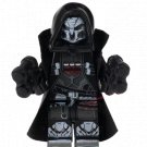 Building Blocks Super Heroes Punisher Flash Deadpool Death PG242 Minifigure Toy For Gift