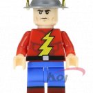 Building Blocks Super Heroes Punisher Flash Deadpool Death PG247 Minifigure Toy For Gift