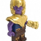 Single Sale Building Blocks Super Heroes Thor Thanos PG1978 Minifigure Toy For Gift