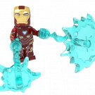 Single Sale Building Blocks Super Heroes Thor Thanos PG1980 Minifigure Toy For Gift