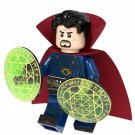 Single Sale Building Blocks Super Heroes Thor Thanos PG1984 Minifigure Toy For Gift