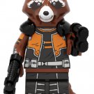 Super Heroes Brick Building Blocks Iron Man Captain America Deadpool PG2197 Minifigure Toy For Gift